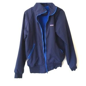 Patagonia Men's Shelled Synchilla Jacket