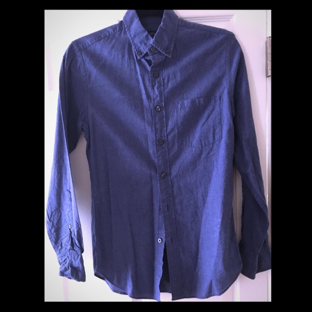 J. Crew Dress Shirt