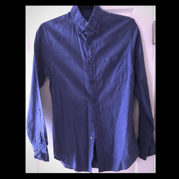 J. Crew Dress Shirt - Picture 1 of 2