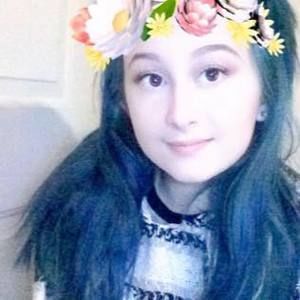 Meet your Posher, Madison