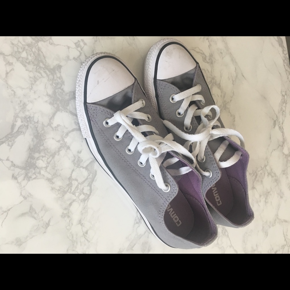 Gray converse
