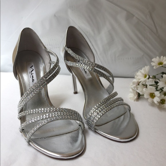 Nina Shoes - Nina Formal Heels