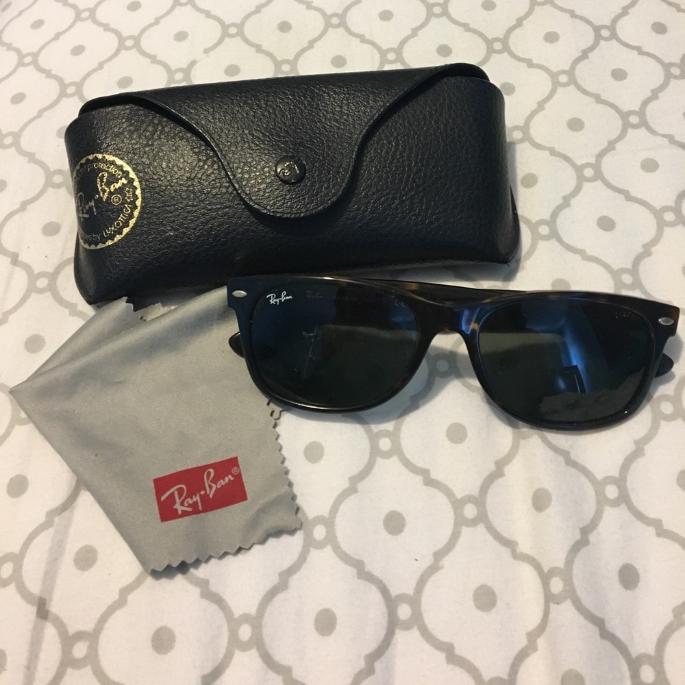 Ray-ban Wayfarer Sunglasses
