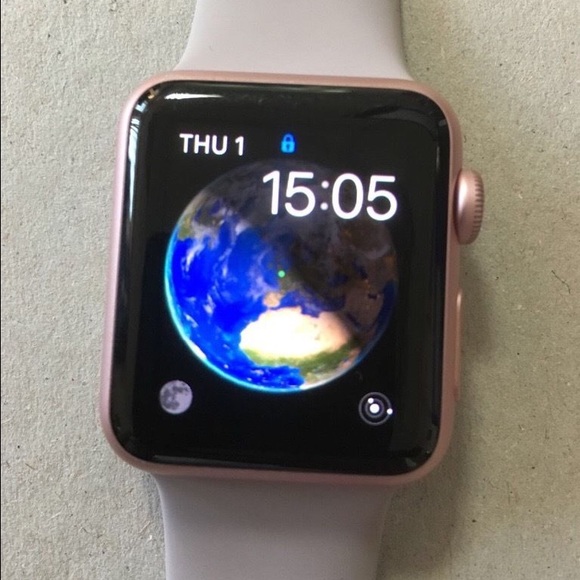 APPLE Accessories - Apple Watch Series 1