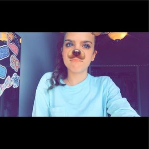 Meet your Posher, Veronica