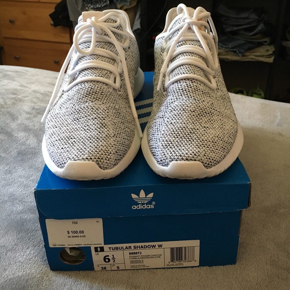 Adidas Tubular Shadow