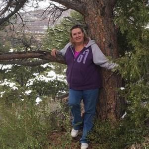 Meet your Posher, Robyn