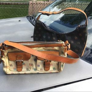 Dooney and Bourke Bundle