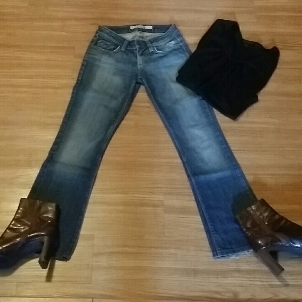 Joe's Jeans. - Picture 1 of 4