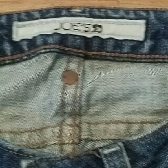 Joe's Jeans. - Picture 3 of 4