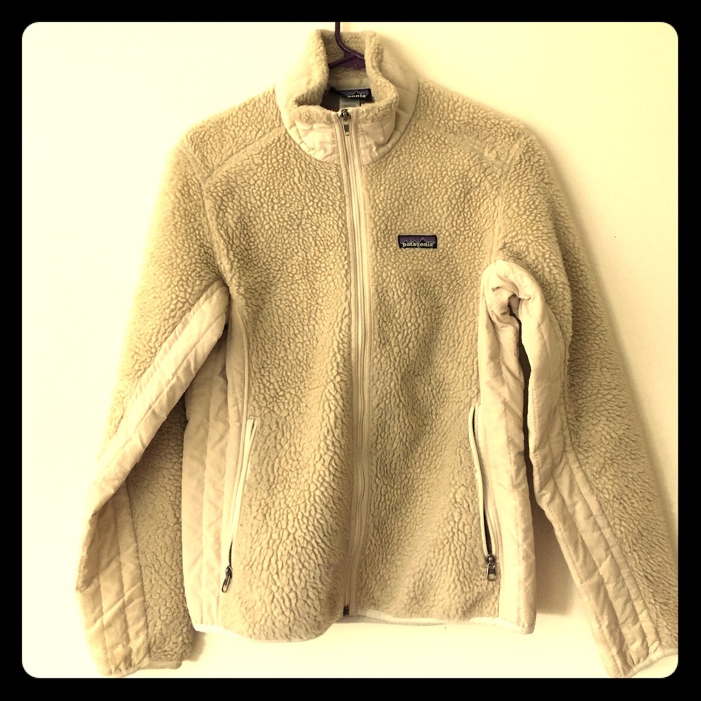 Patagonia Women's RetroX jacket