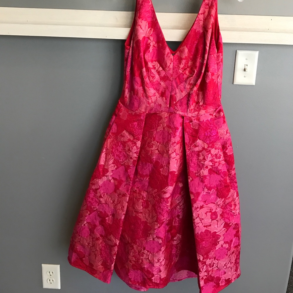 Eva by Eva Franco- Size 8