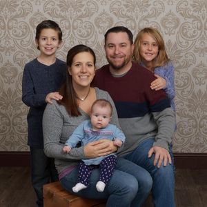 Meet your Posher, Michelle