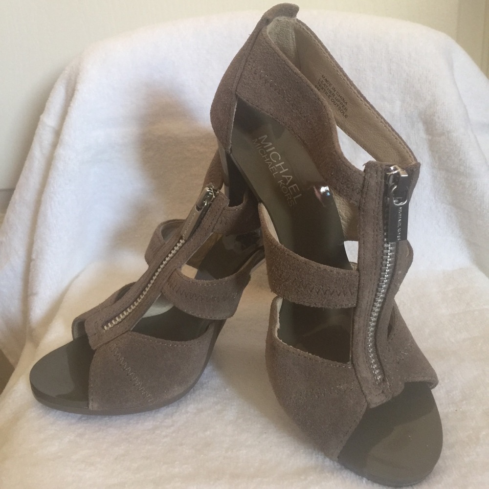 Michael Kors Heels