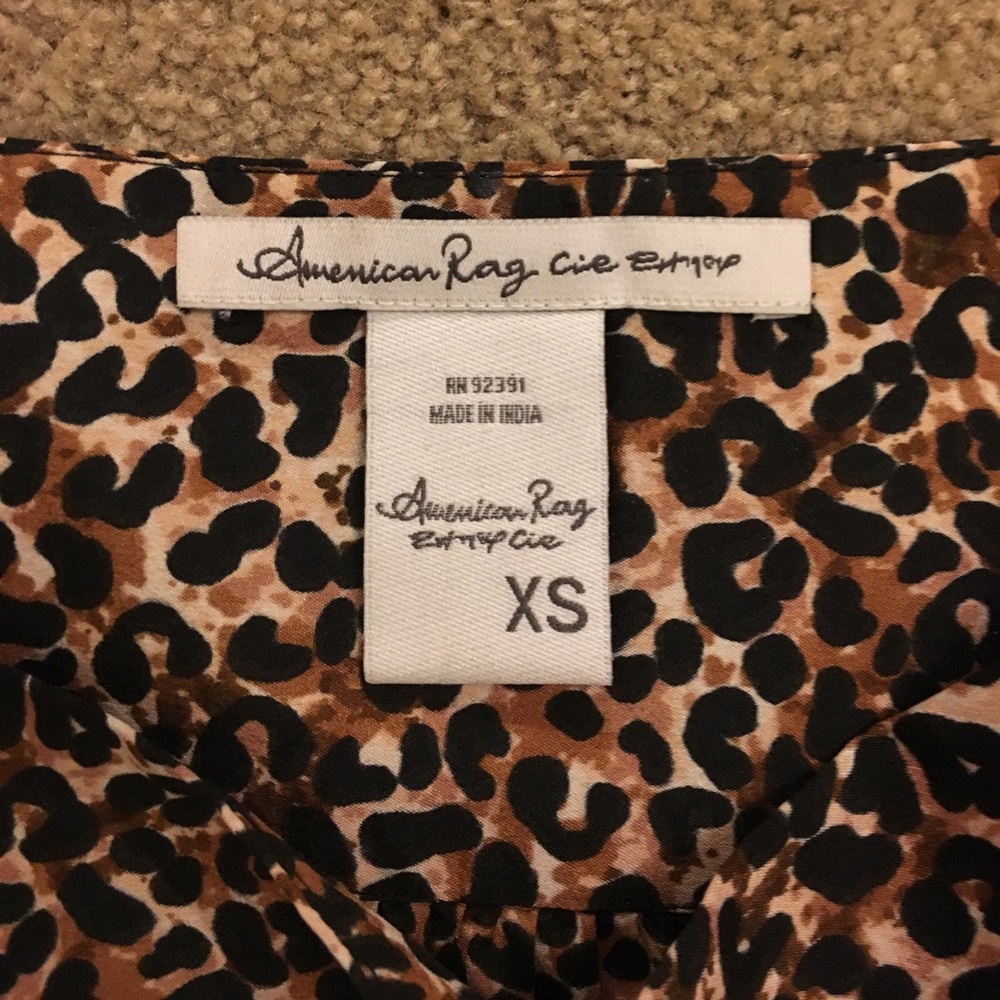 American Rag Skirt - Picture 2 of 3