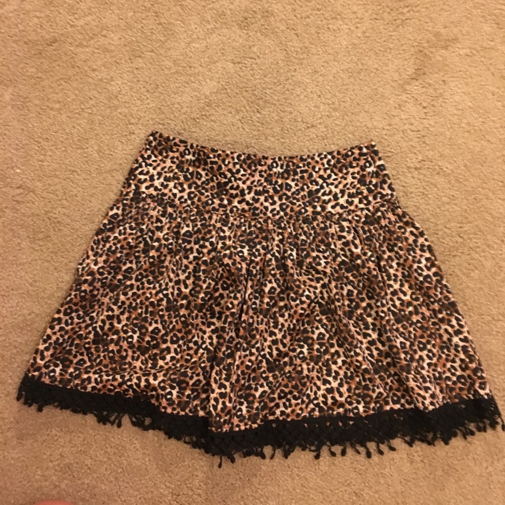 American Rag Skirt - Picture 3 of 3