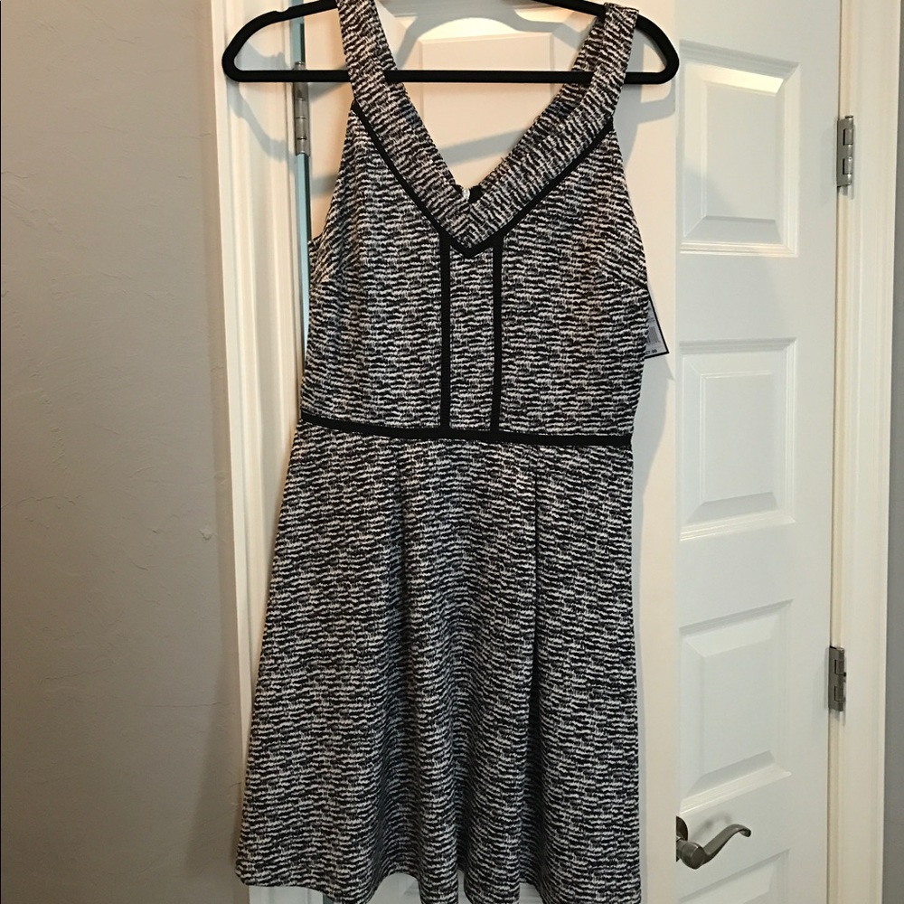 Brand new Mossimo dress