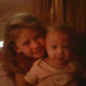 Meet your Posher, Misty