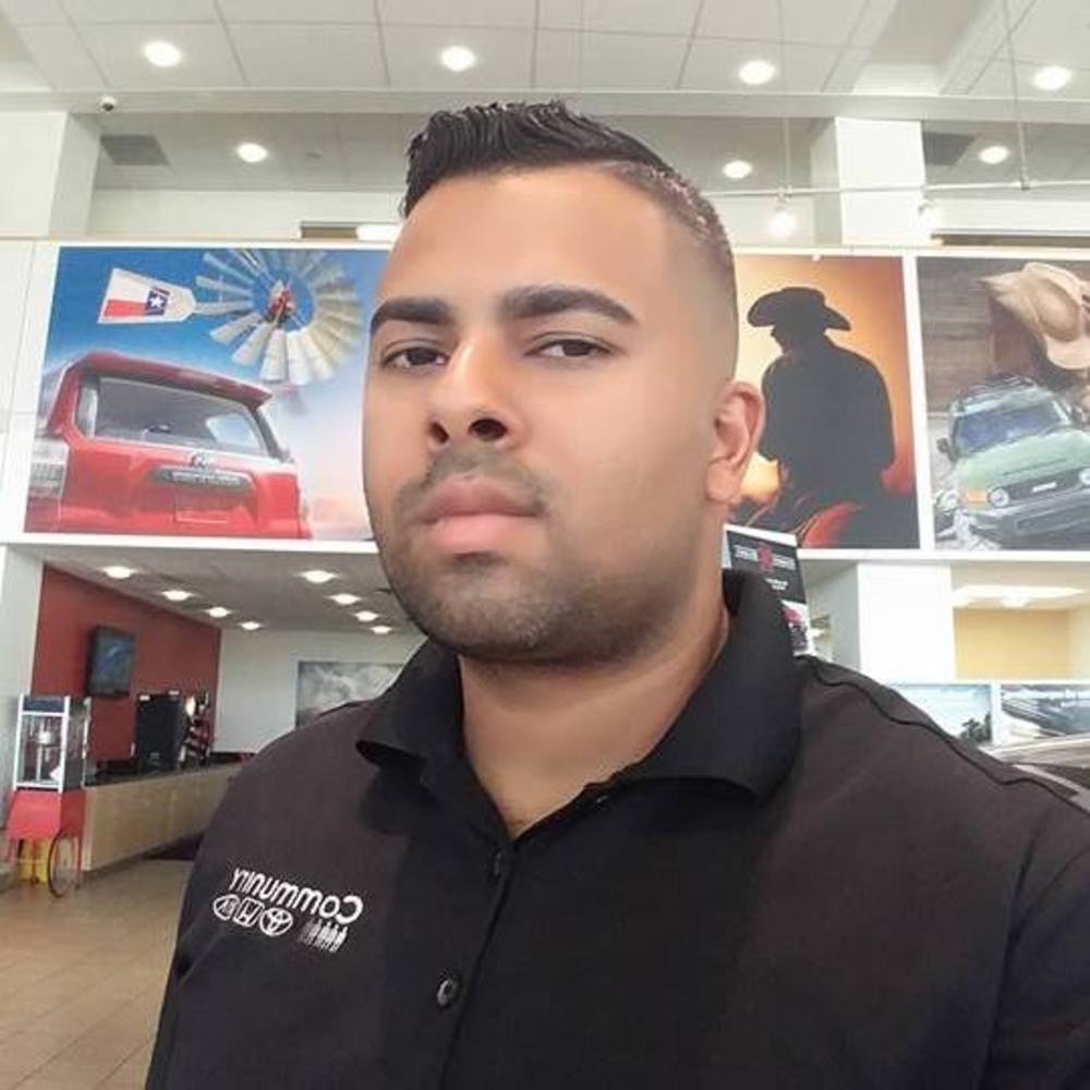 Meet your Posher, Eshen