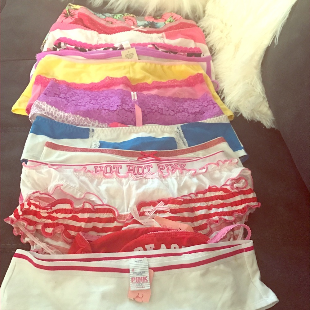 Victoria Secret