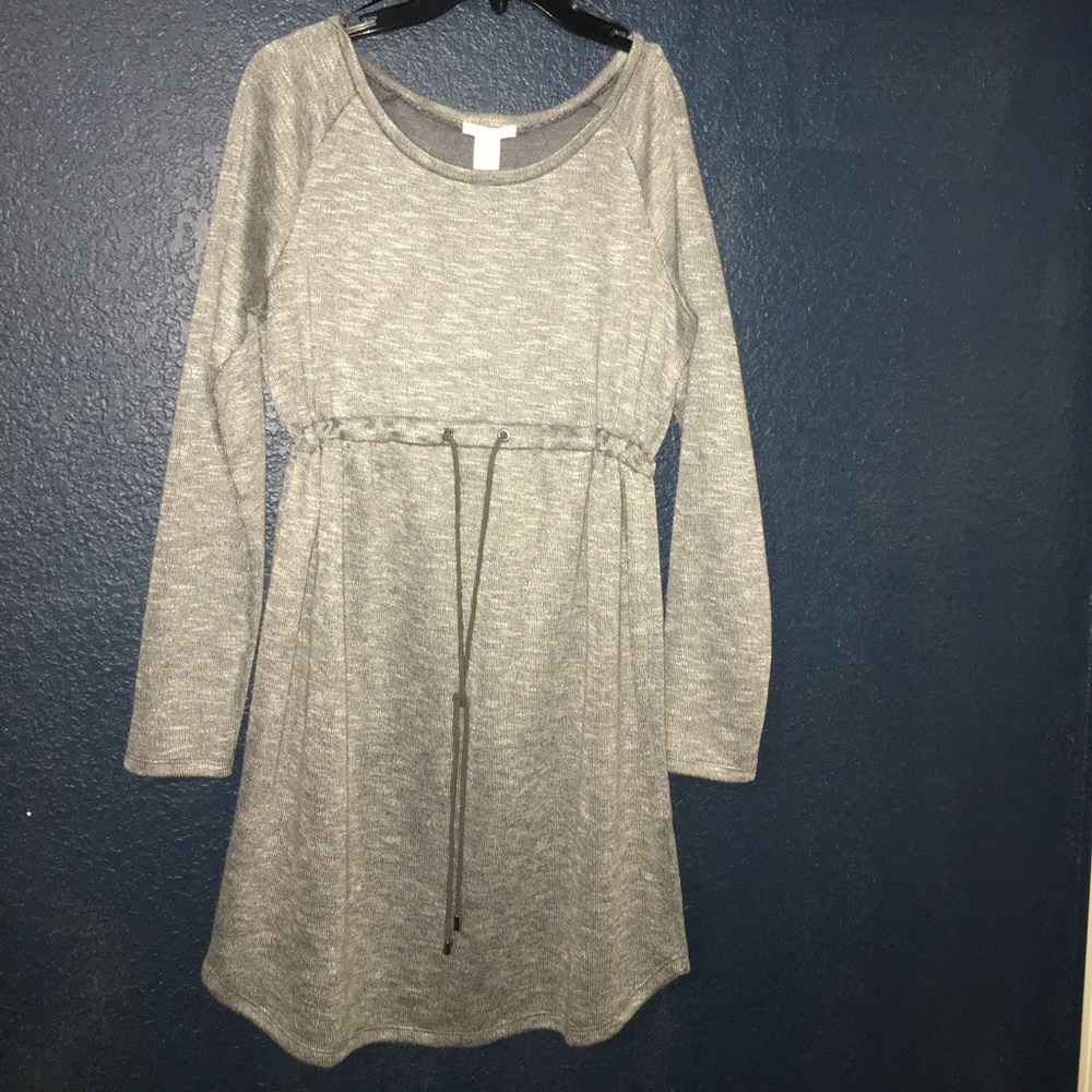 Maternity dress