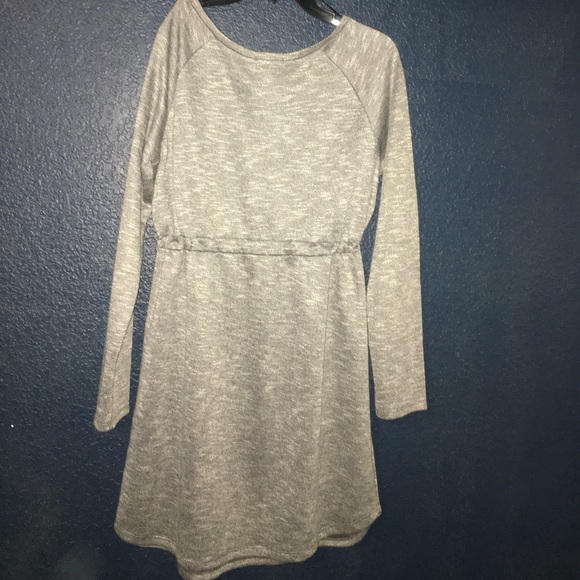 Maternity dress - Picture 2 of 3