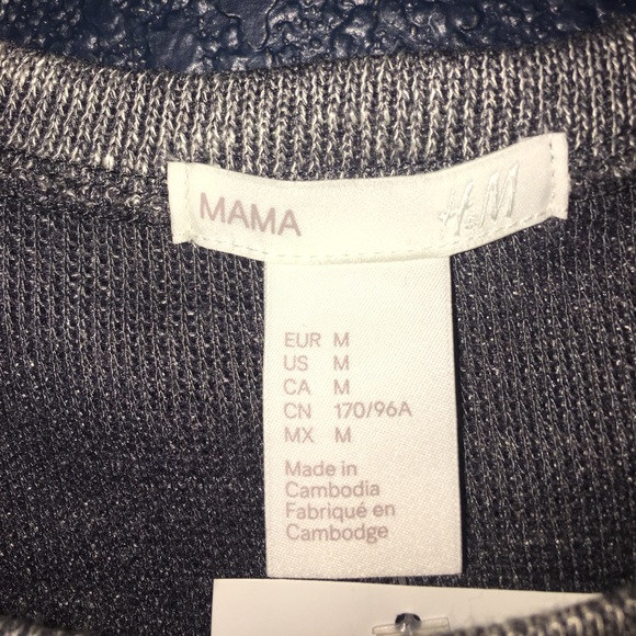 Maternity dress - Picture 3 of 3