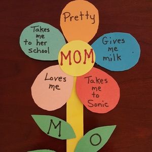 Meet your Posher, Robbie