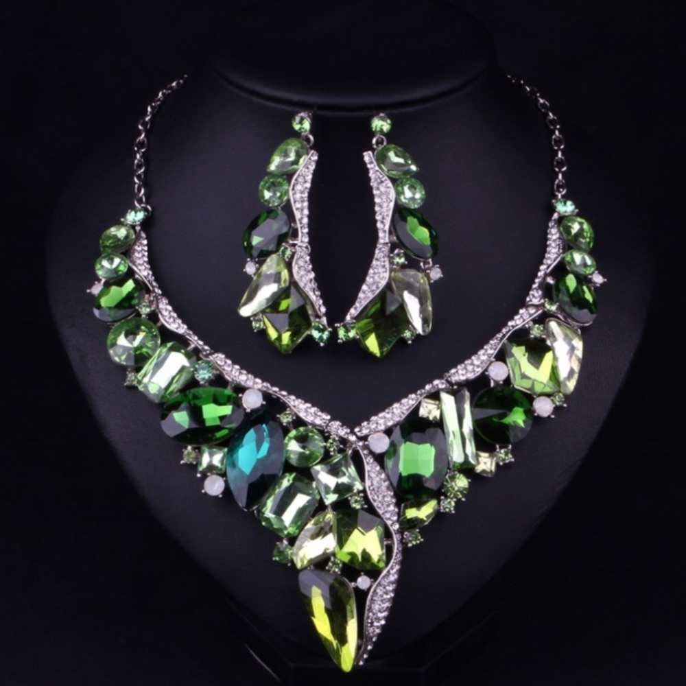 Costume jewelry