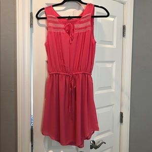 Brand new Naked Zebra dress