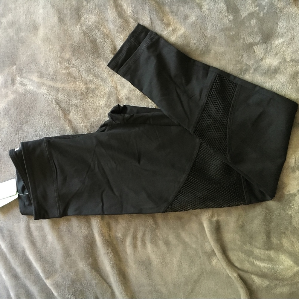 F21 leggings