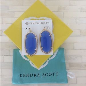 Kendra Scott Danielle Earrings