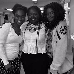 Meet your Posher, Geraldinie