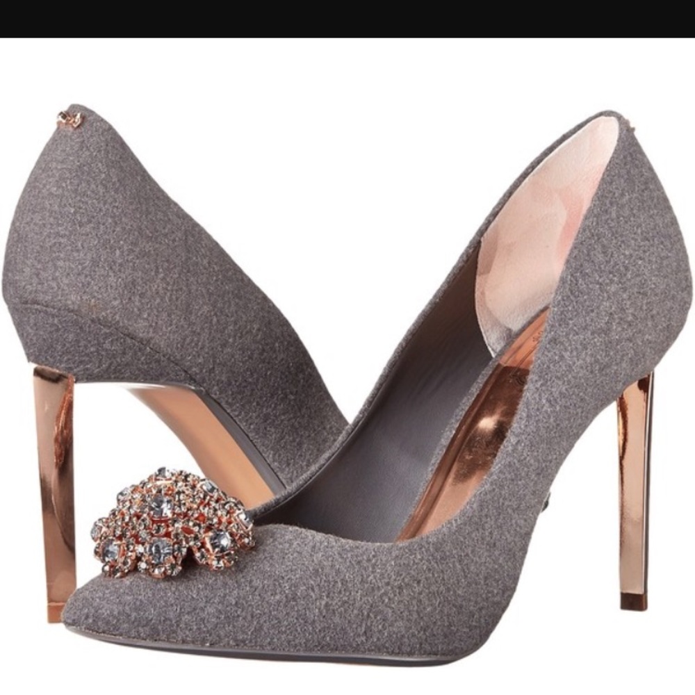 ISO Ted Baker Peetch