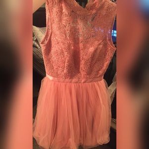 Beautiful dress for any occasion