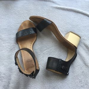 Dolce Vita Sandals