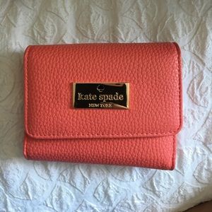 Kate Spade wallet
