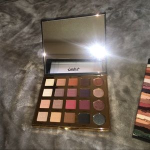 Tarte Pro Clay Palette