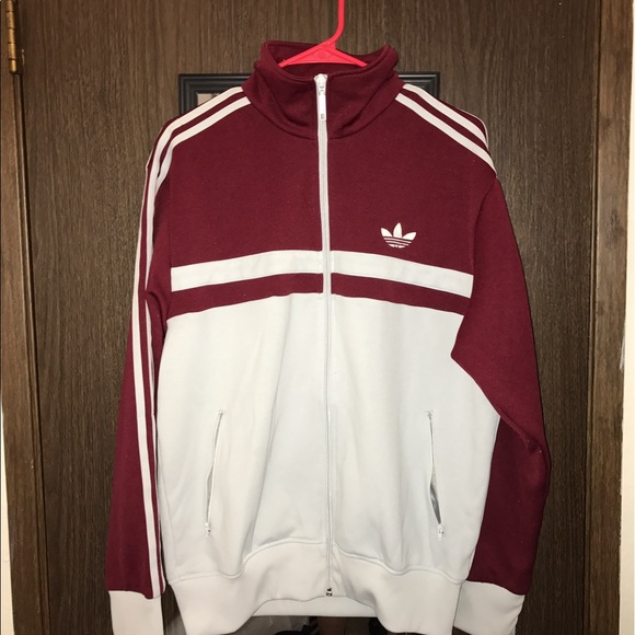 adidas Other - Adidas zip up