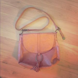 🍀Lucky Brand Crossbody/Shoulder Bag