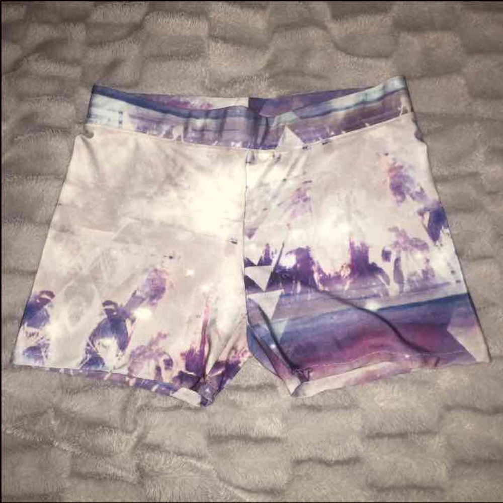 SOLD*M american eagle hi rise legging- tailored