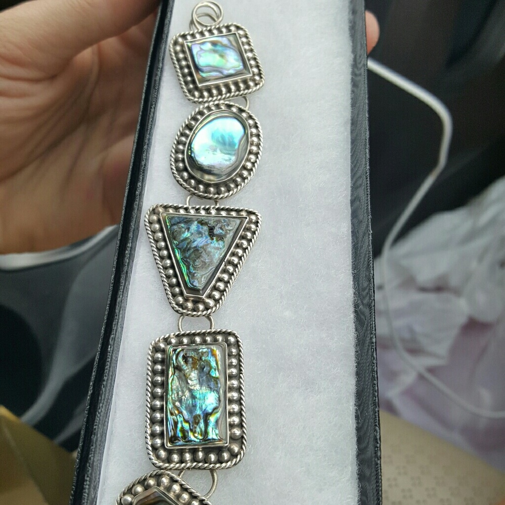 Bracelet by Renee's Jewelry