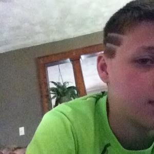 Meet your Posher, Dylan