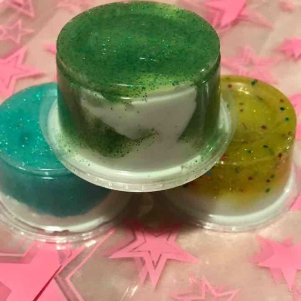 Avalanche Slime Bundle
