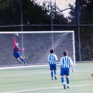 Meet your Posher, Jonathan