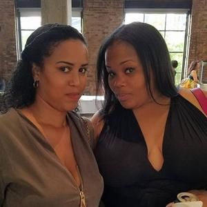 Meet your Posher, Dawn