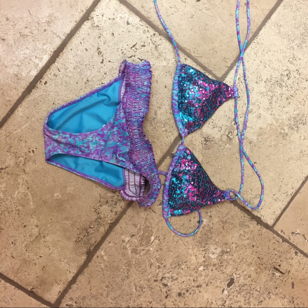 Swimsuit