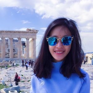 Meet your Posher, Yuting