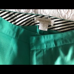 Boutique bellbottom Slacks