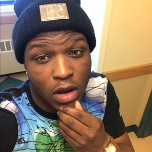 Meet your Posher, Ervin